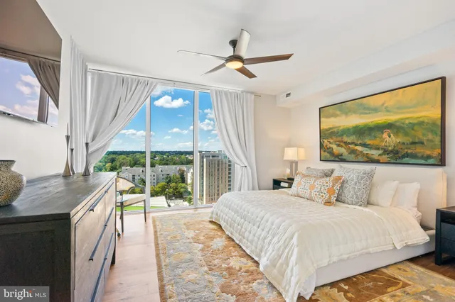 $2,200,000 | 1781 North Pierce Street, Unit 1201, Arlington, VA 22209