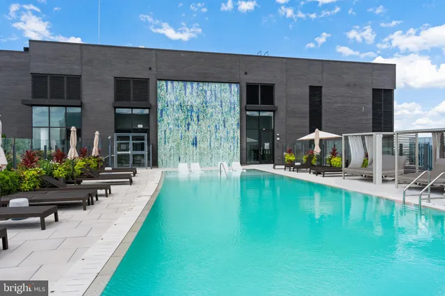 $2,200,000 | 1781 North Pierce Street, Unit 1201, Arlington, VA 22209