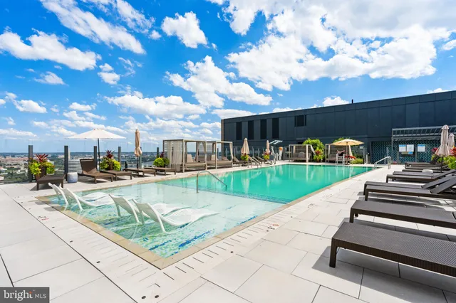 $2,200,000 | 1781 North Pierce Street, Unit 1201, Arlington, VA 22209