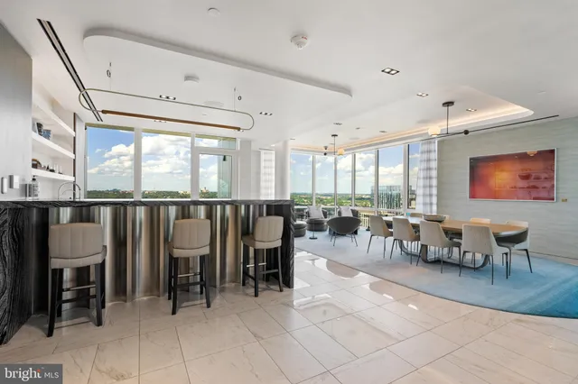 $2,200,000 | 1781 North Pierce Street, Unit 1201, Arlington, VA 22209