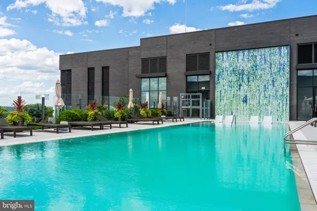 $2,200,000 | 1781 North Pierce Street, Unit 1201, Arlington, VA 22209