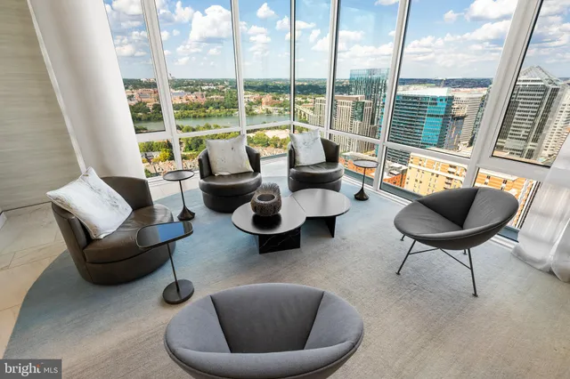 $2,200,000 | 1781 North Pierce Street, Unit 1201, Arlington, VA 22209