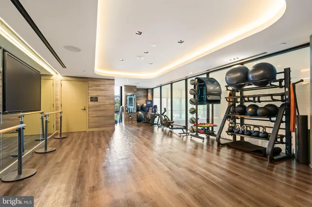 $2,200,000 | 1781 North Pierce Street, Unit 1201, Arlington, VA 22209