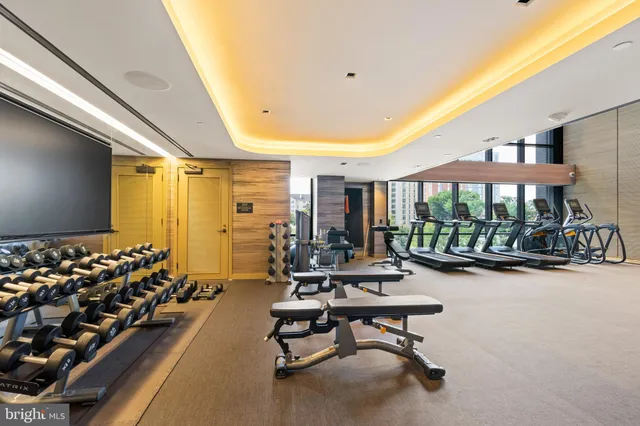 $2,200,000 | 1781 North Pierce Street, Unit 1201, Arlington, VA 22209