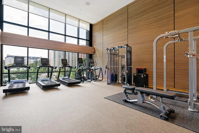 $2,200,000 | 1781 North Pierce Street, Unit 1201, Arlington, VA 22209