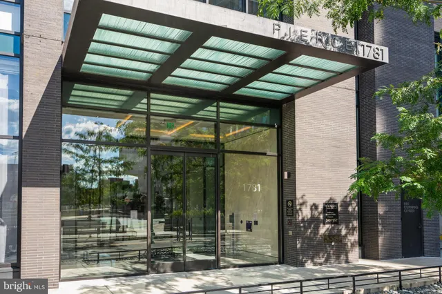 $2,200,000 | 1781 North Pierce Street, Unit 1201, Arlington, VA 22209