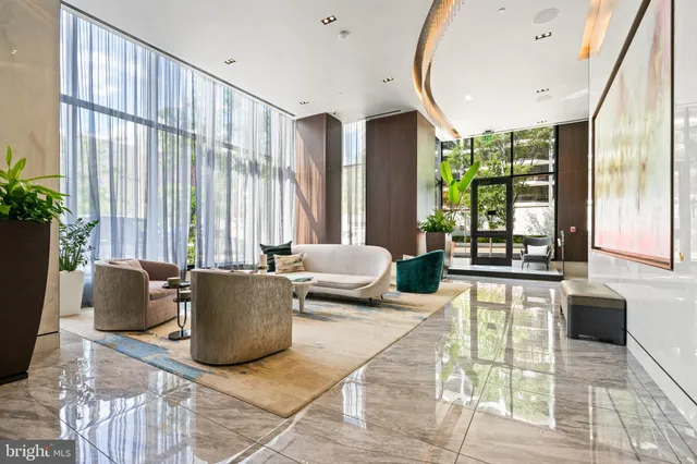 $2,200,000 | 1781 North Pierce Street, Unit 1201, Arlington, VA 22209