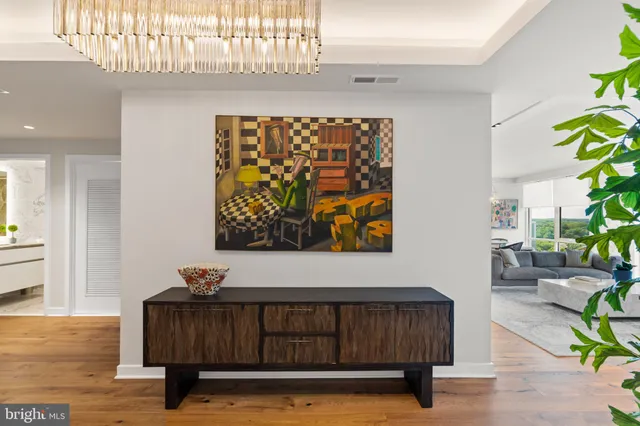 $2,200,000 | 1781 North Pierce Street, Unit 1201, Arlington, VA 22209