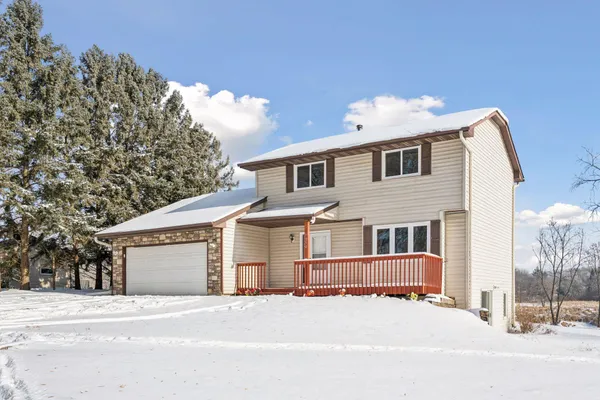 $474,900 | 7050 Pioneer Trail, Greenfield, MN 55357