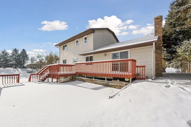 $529,900 | 7050 Pioneer Trail, Greenfield, MN 55357