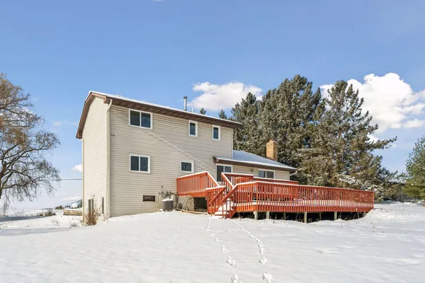 $474,900 | 7050 Pioneer Trail, Greenfield, MN 55357