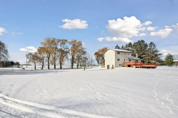 $474,900 | 7050 Pioneer Trail, Greenfield, MN 55357