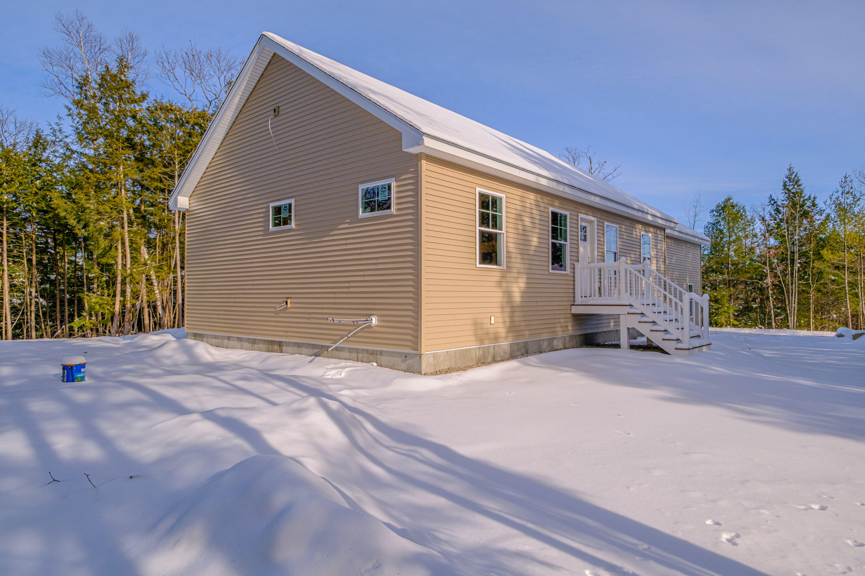 80 Raegan Lynn Road Lyman, ME 04002 - Photo 13 of 45