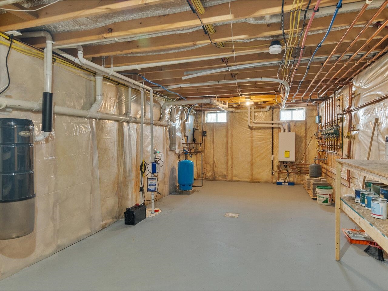 254 McNall Road Fairfax, VT 05454 - Photo 43 of 59 Gallery Image 43