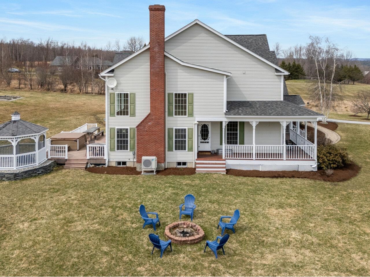 254 McNall Road Fairfax, VT 05454 - Photo 44 of 59 Gallery Image 44