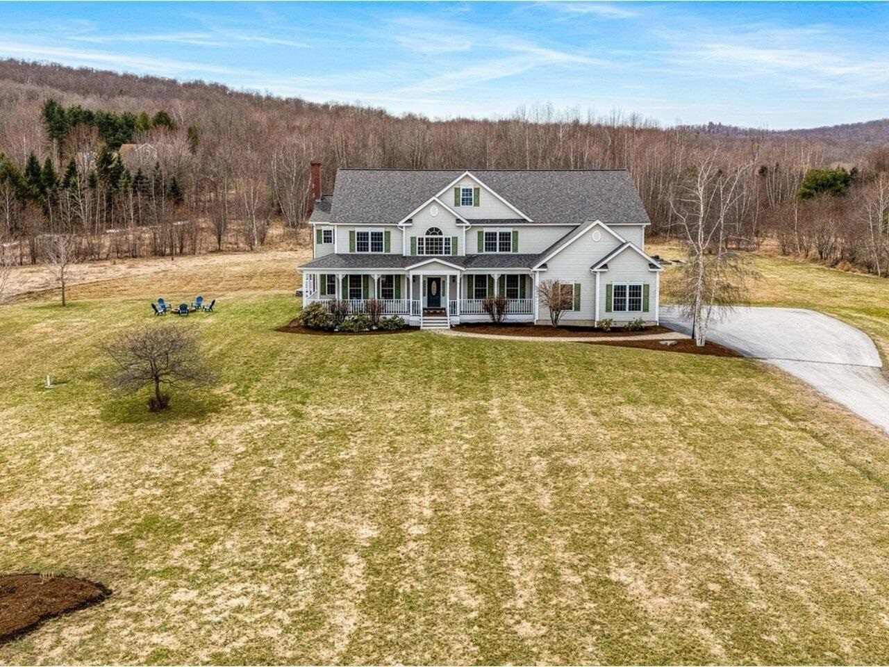 254 McNall Road Fairfax, VT 05454 - Photo 45 of 59 Gallery Image 45