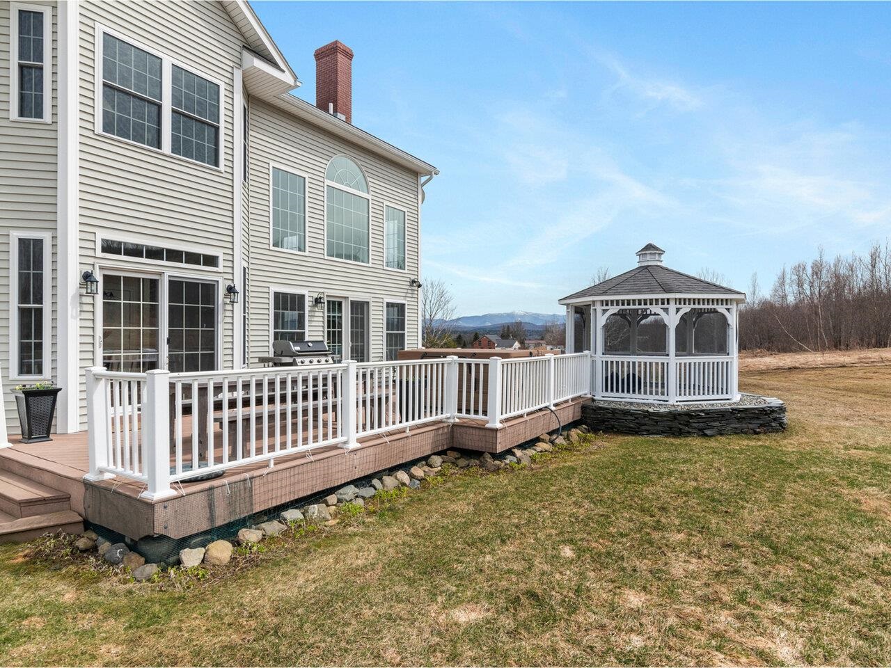 254 McNall Road Fairfax, VT 05454 - Photo 46 of 59 Gallery Image 46