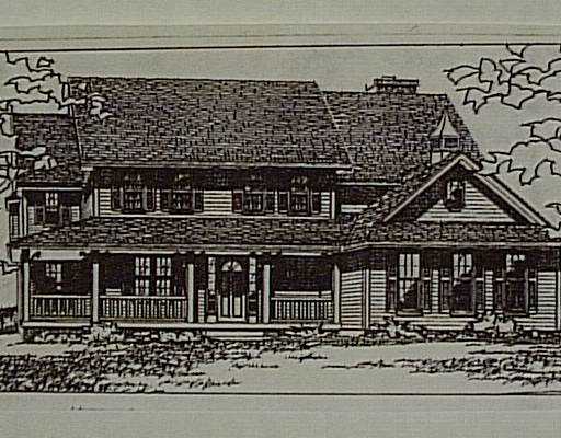 0 Britts Ridge Cumberland, RI 02864 - Photo 1 of 1 Exterior Front.