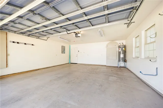 a view of small space