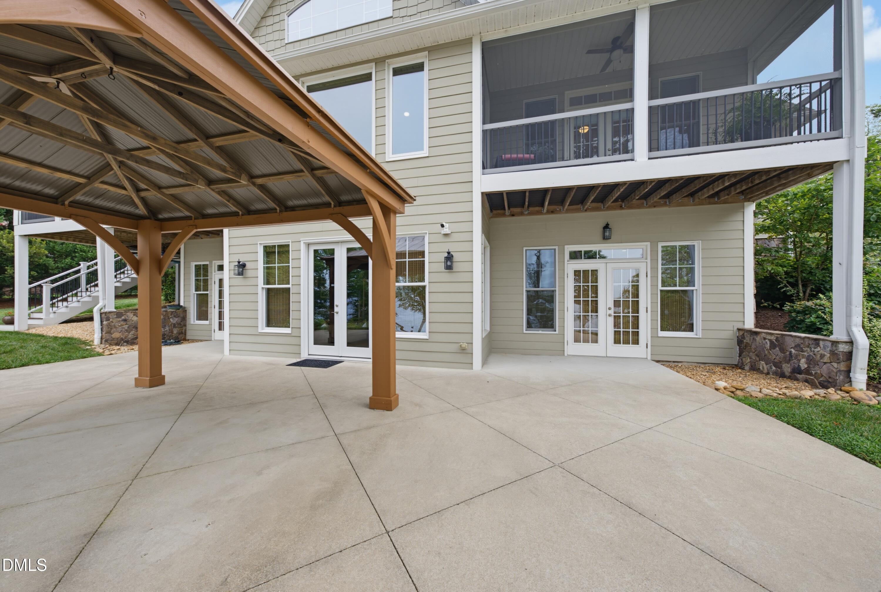 164 Baird Court Roxboro, NC 27574 - Photo 63 of 69 DSC09207