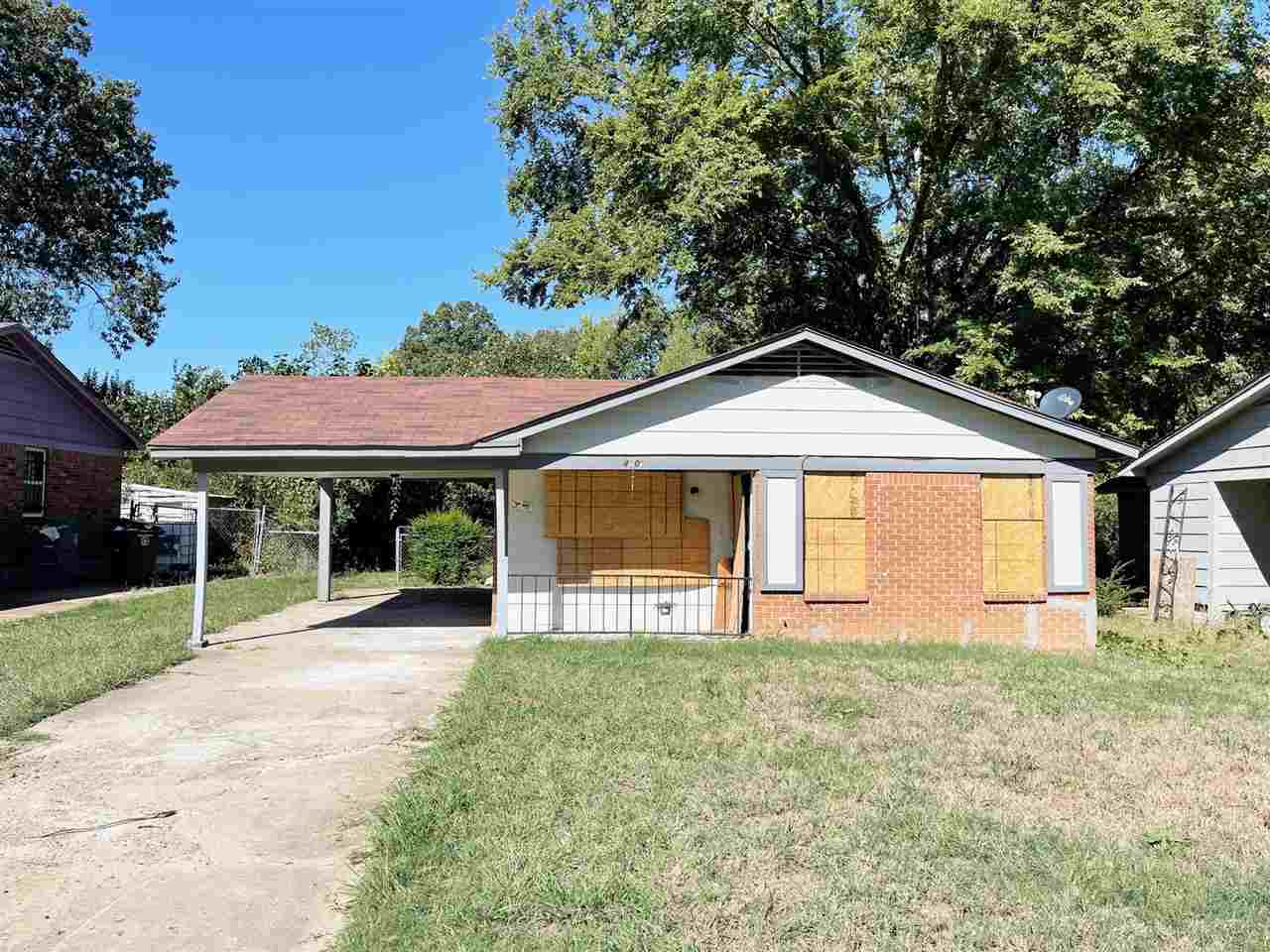4505 Sumners Wells Road Memphis, TN 38118 - Photo 1 of 3 Gallery Image 1
