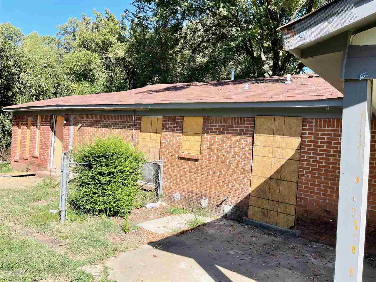 4505 Sumners Wells Road Memphis, TN 38118 - Photo 2 of 3 Gallery Image 2