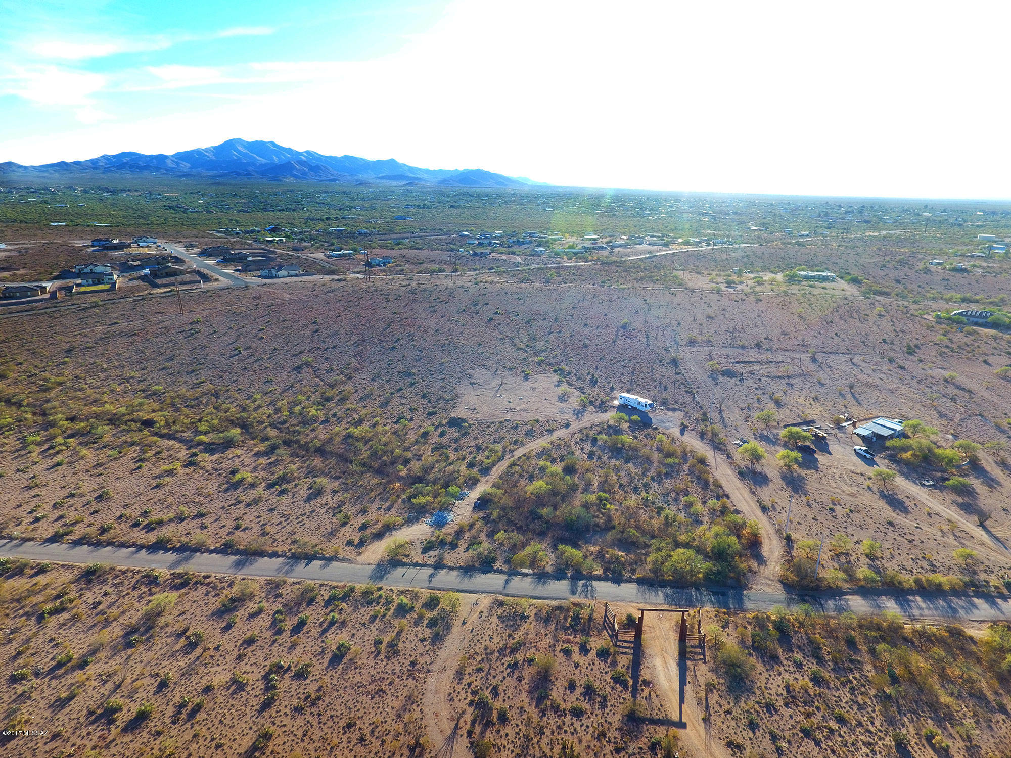 3730 East Rincon View Drive, Unit 34 Vail, AZ 85641 - Photo 3 of 18