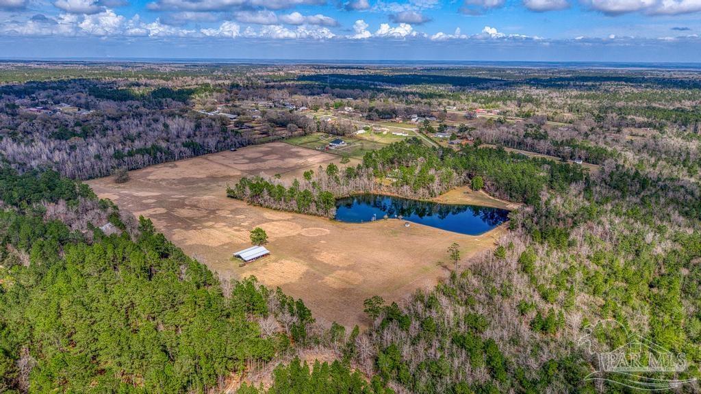 1861 Booth Lake Road Cantonment, FL 32533 - Photo 1 of 17 Gallery Image 1