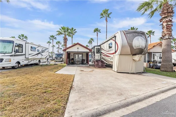 $74,000 | 2070 Cordoba East, Mercedes, TX 78570