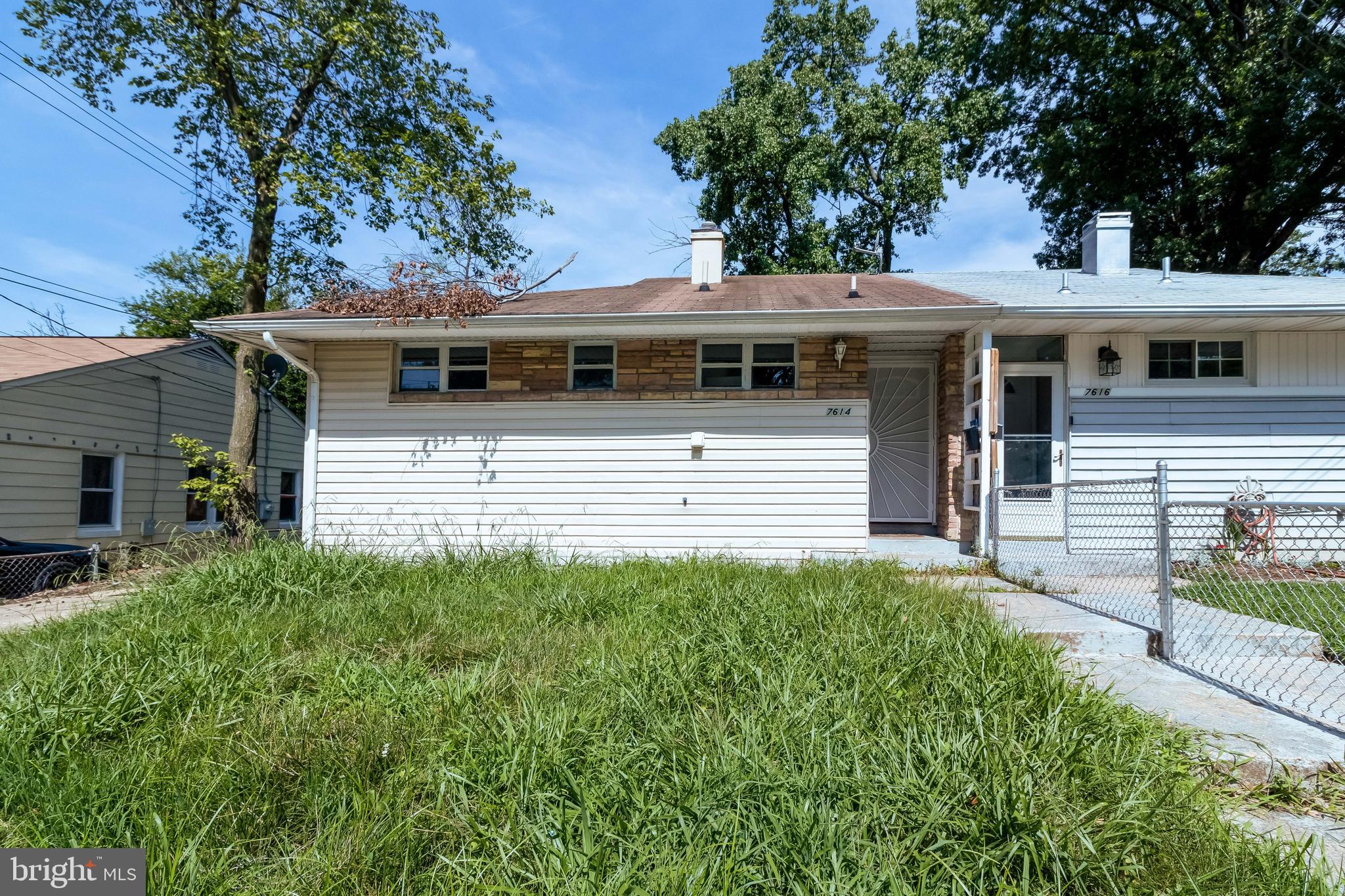 7614 Oxman Road Landover, MD 20785 - Photo 1 of 24