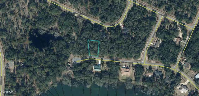 $21,000 | Lot 51 Ambassador Court, Chipley, FL 32428