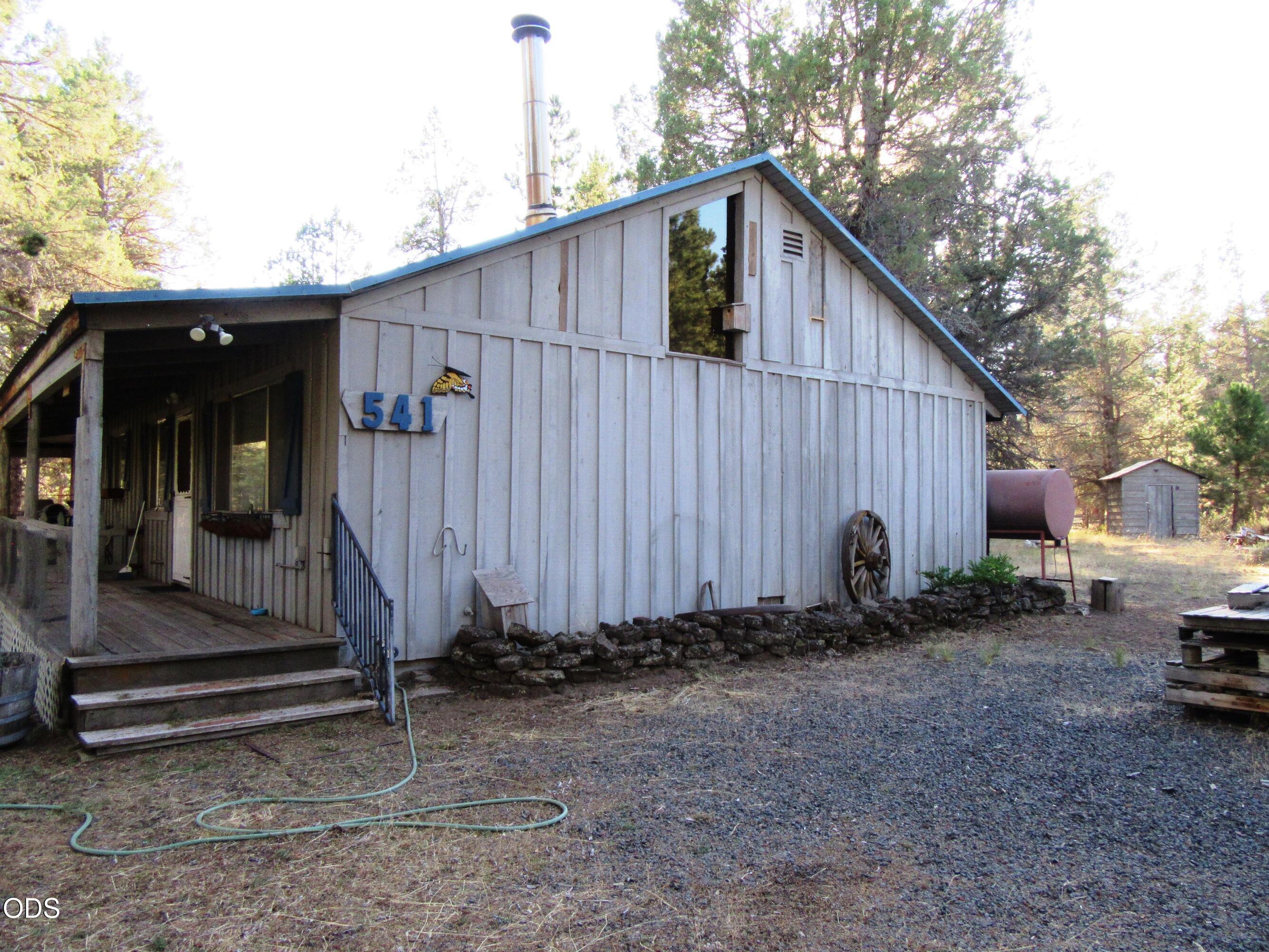 541 Mathews Road Dorris, CA 96023 - Photo 34 of 59 Gallery Image 34