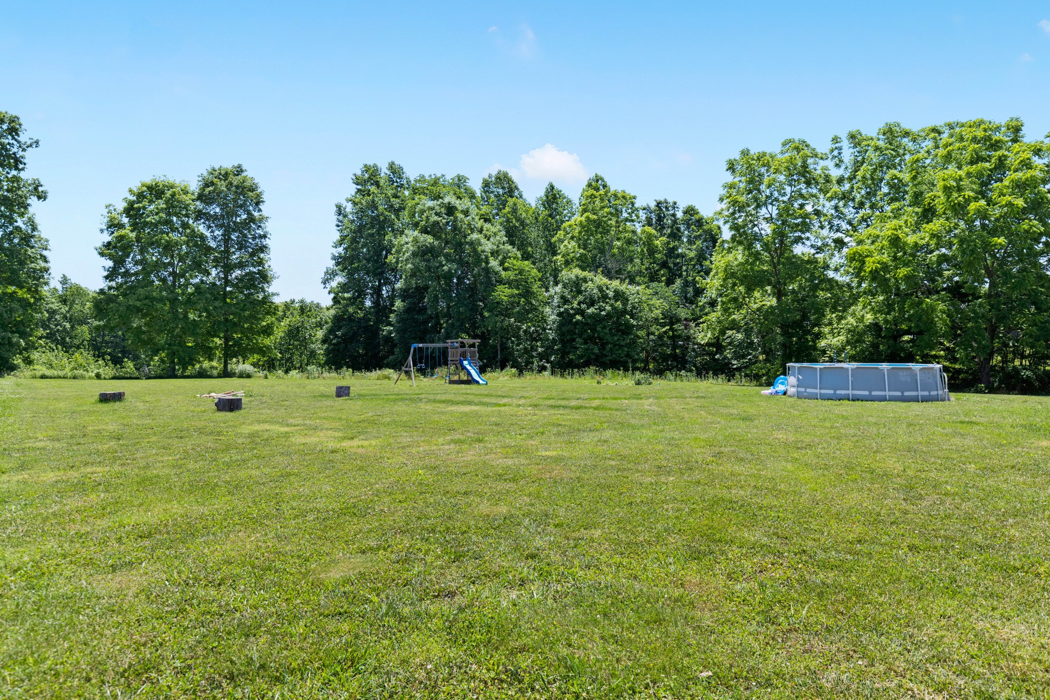 306 Meadows Road Portland, TN 37148 - Photo 31 of 31 a view of a garden