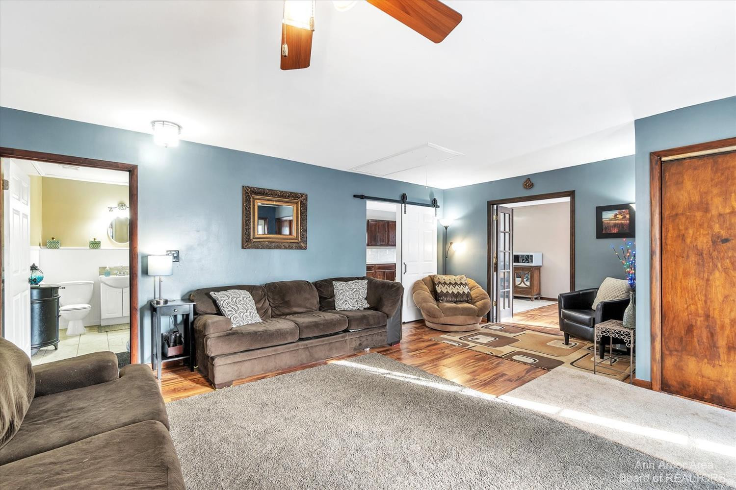 3532 Harding Road Jackson, MI 49203 - Photo 3 of 19 Photo 3