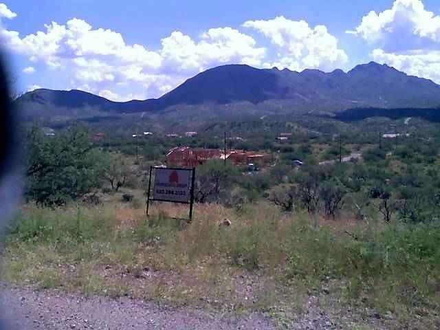 1874 Circulo Girasol Rio Rico, AZ 85648 - Photo 1 of 3