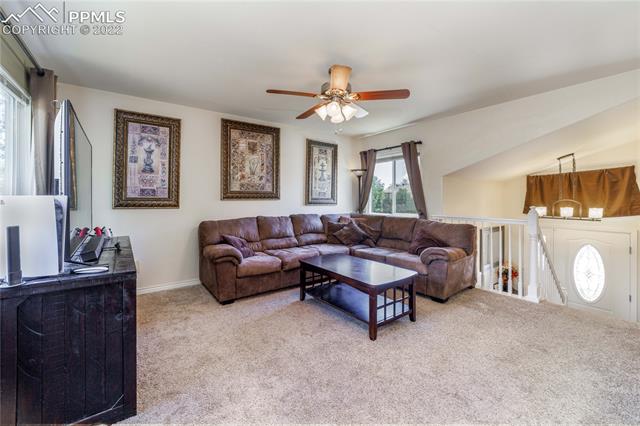 617 Rye Ridge Road Fountain, CO 80817 - Photo 4 of 20