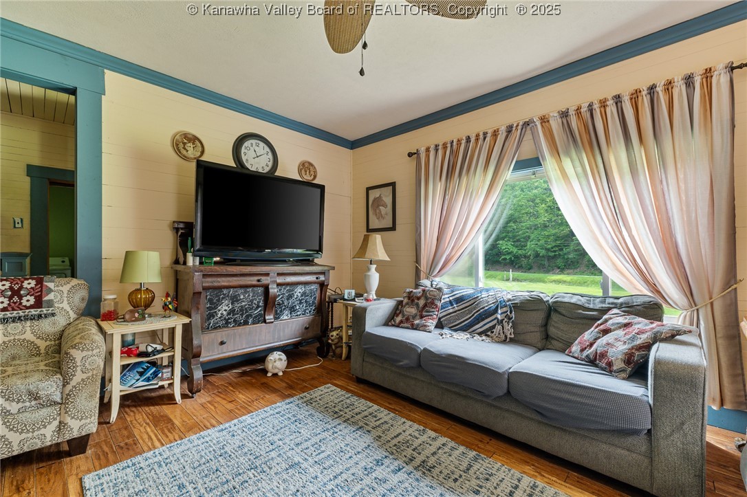 1070 Maple Run Road Looneyville, WV 25259 - Photo 24 of 32 Gallery Image 24