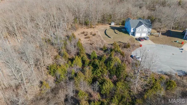 $14,900 | Lot 25 Hurricane Lane, St. Robert, MO 65584
