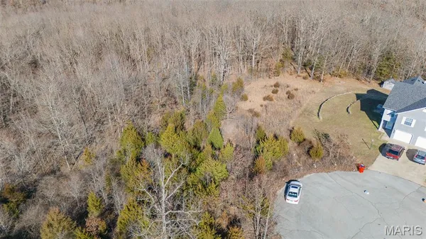 $14,900 | Lot 25 Hurricane Lane, St. Robert, MO 65584