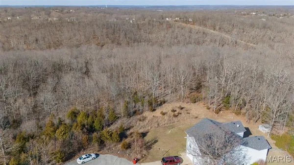 $14,900 | Lot 25 Hurricane Lane, St. Robert, MO 65584