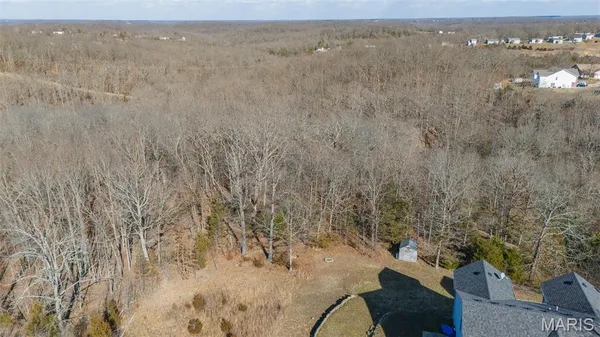 $14,900 | Lot 25 Hurricane Lane, St. Robert, MO 65584
