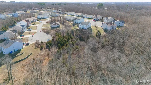 $14,900 | Lot 25 Hurricane Lane, St. Robert, MO 65584