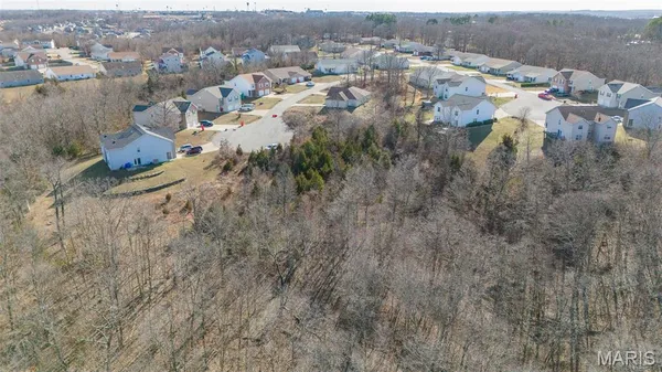 $14,900 | Lot 25 Hurricane Lane, St. Robert, MO 65584