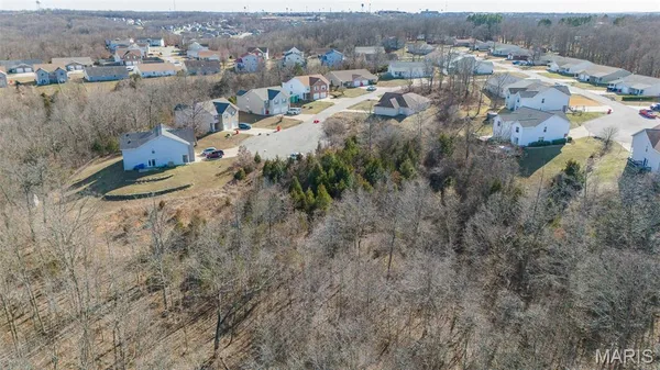 $14,900 | Lot 25 Hurricane Lane, St. Robert, MO 65584