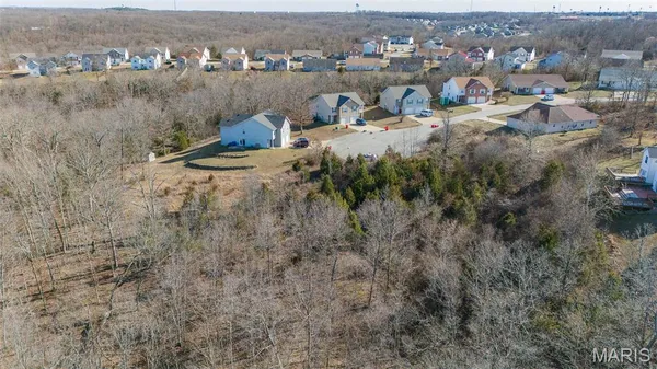 $14,900 | Lot 25 Hurricane Lane, St. Robert, MO 65584