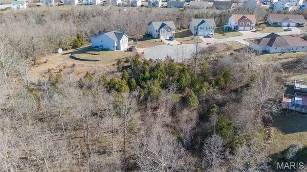 $14,900 | Lot 25 Hurricane Lane, St. Robert, MO 65584