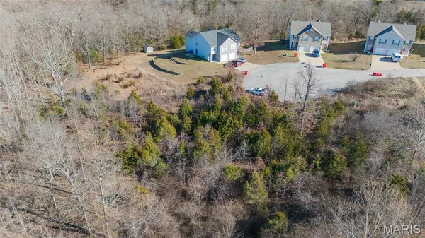 $14,900 | Lot 25 Hurricane Lane, St. Robert, MO 65584