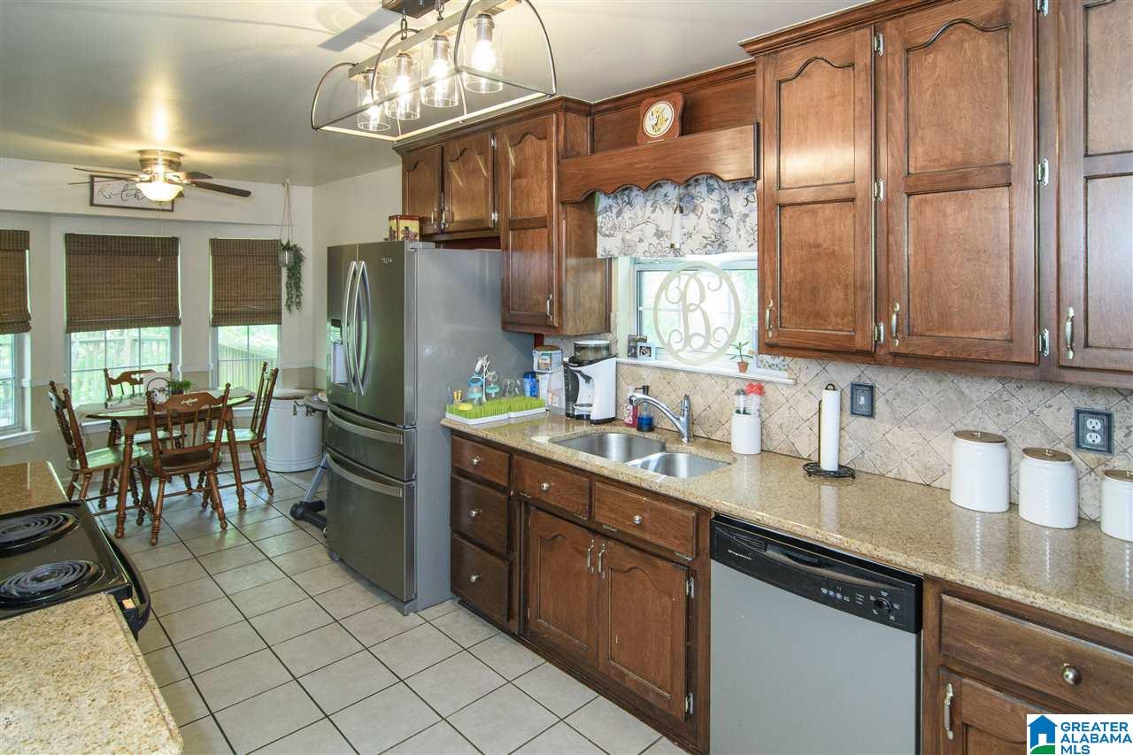 7345 Roper Tunnel Road Trussville, AL 35173 - Photo 7 of 36 Gallery Image 7