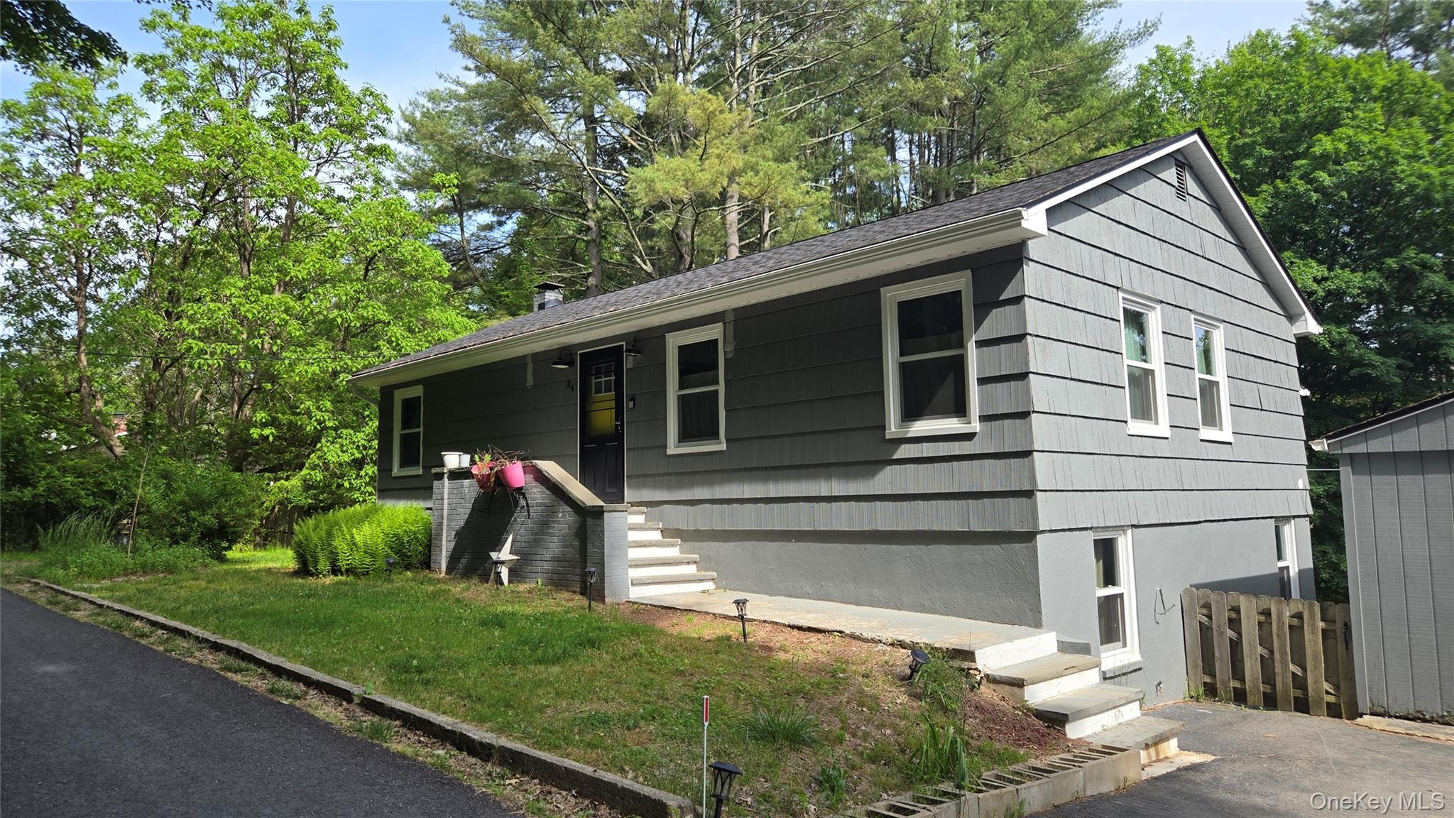 24 Andrew Paye Road Pond Eddy, NY 12770 - Photo 1 of 20
