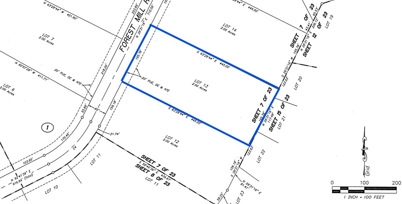 16049 Forest Mill Road Willis, TX 77378 - Photo 2 of 23